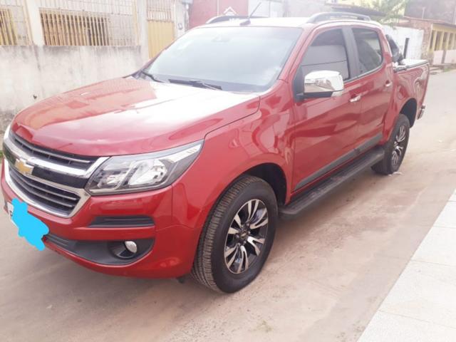 S10 vermelha - Foto 2