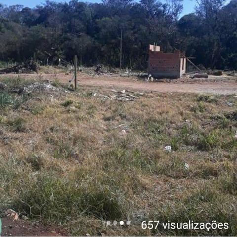 Terreno araucária - Foto 2