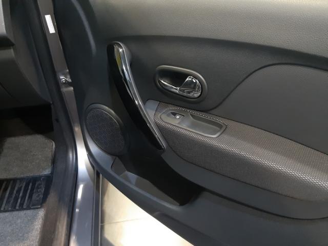 Super Lançamento Sandero Zen 1.0 *IPVA 2019 e Emplacamento GRÁTIS - Foto 14