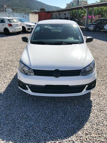 Gol TL 1.0 2018
