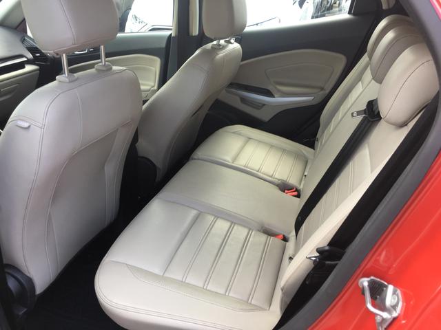 Ecosport Titanium 17/18 - Foto 7