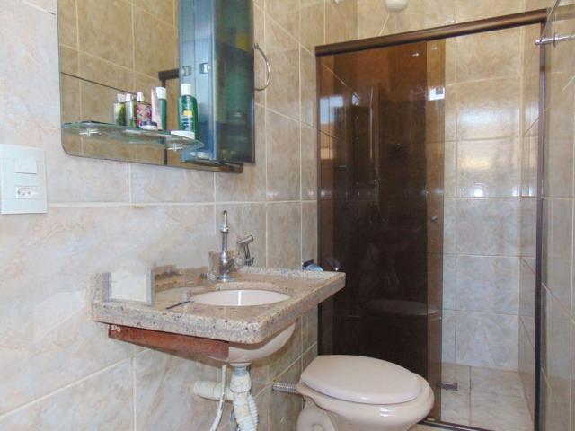 Casa à venda com 3 dormitórios em Belo vale, Divinopolis cod:11402 - Foto 7