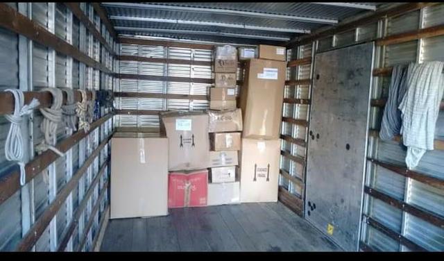 Mudanças 24horas - Contato - Foto 4