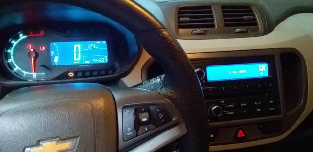 Vendo spin ltz completo 7 lugares - Foto 3