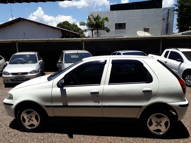 Palio 1.0 Fire Flex 2003