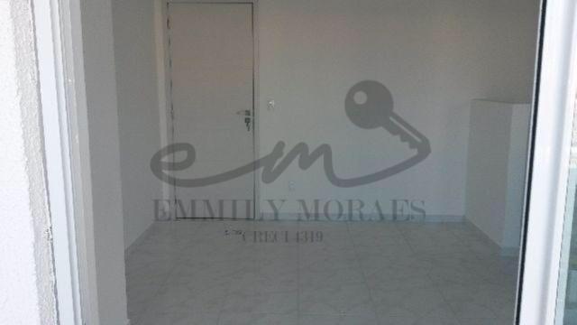 Villa Park - 2/4 sendo 1 suite - R$ 178.900,00 Oportunidade para compra À VISTA - VP1500 - Foto 5