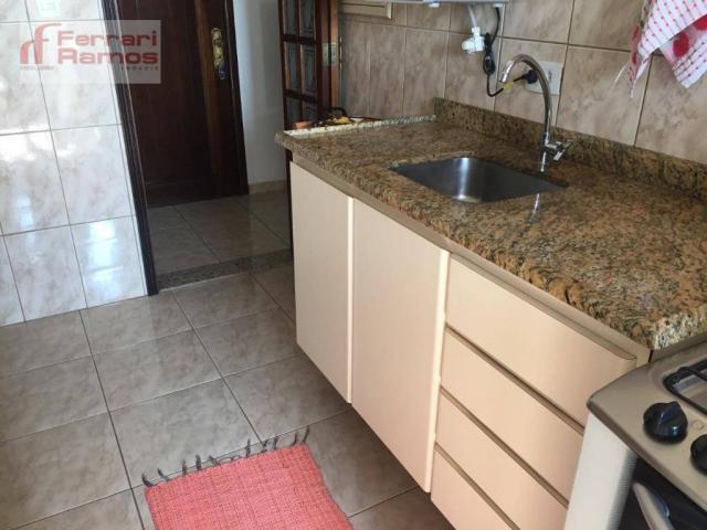 Apartamento com 2 dormitórios à venda, 65 m² por r$ 270.000 - macedo - guarulhos/sp - Foto 10