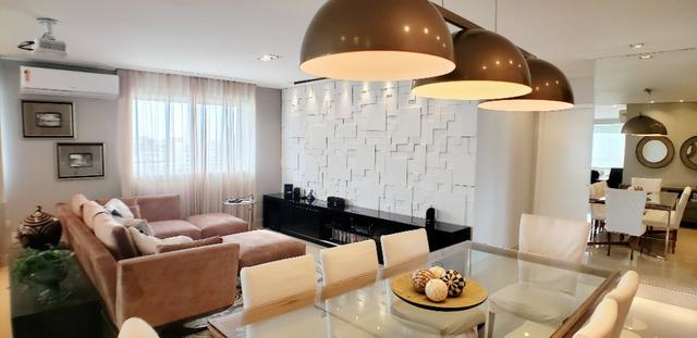 Apartamento Frente Mar ? 4 Suites ? 197m
