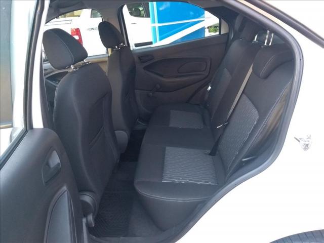 Ford ka 1.0 se 12v flex 4p manual - Foto 6