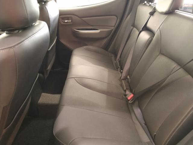 Mitsubishi L200 Triton Sport HPE-S 201/2020 - Foto 10