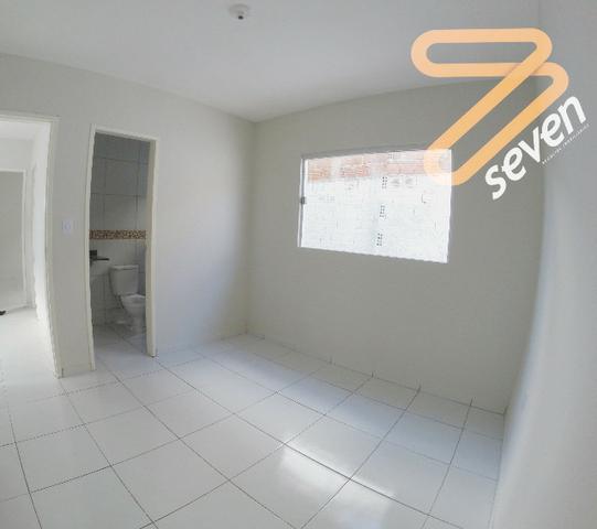 Casa - Zona Norte - 2 su?tes - 69m² - Terreno 200m² -SN - Foto 6