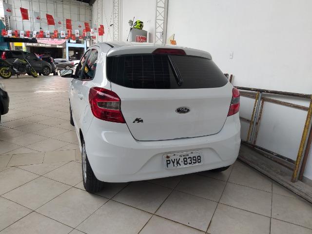 Ford KA SE 1.0 - Foto 3