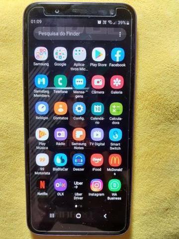 Samsung Galaxy J6 64GB Violeta