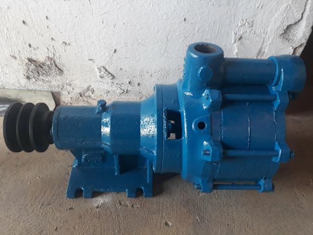 Bomba de Mancal R$ 1.200,00