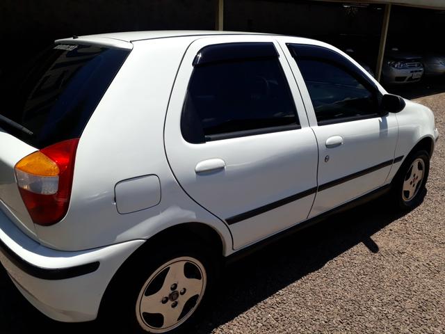 Palio 1.0 Fire Flex 2003 - Foto 4