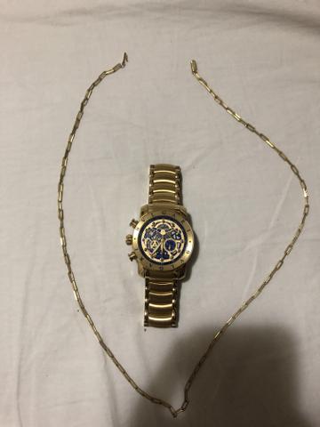 Relogio BVLGARI - Foto 2