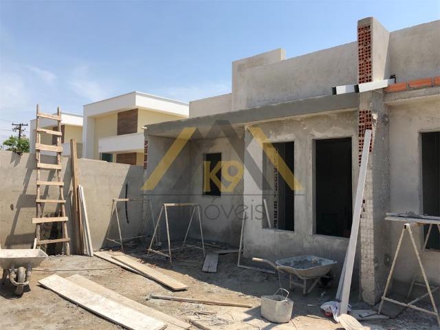 Casa no Guaraituba em Obras - Foto 3