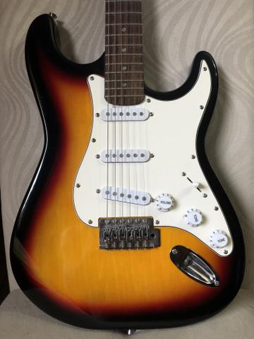 Guitarra Stratocaster Condor - Foto 2