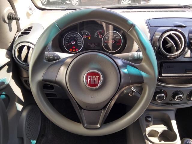 FIAT PALIO 1.0 MPI ATTRACTIVE 8V FLEX 4P MANUAL. - Foto 6