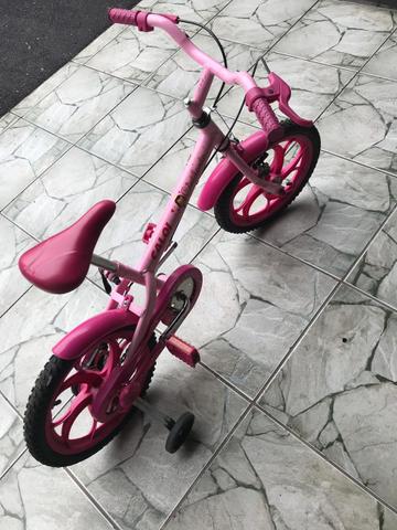 Bicicleta Caloi Cintilante aro 16 - Foto 3