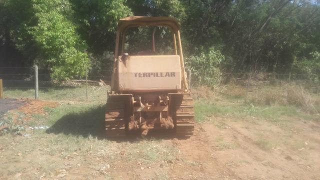 Cat D4