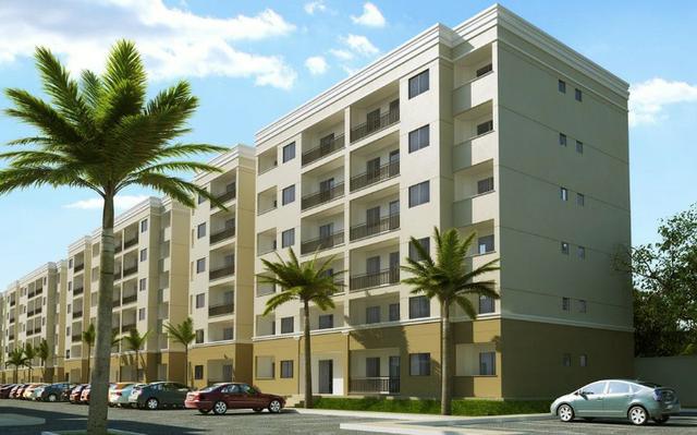 Apartamento na Araçagy // Excelente Localização // Bonavita Club // 1 Suíte - Foto 3