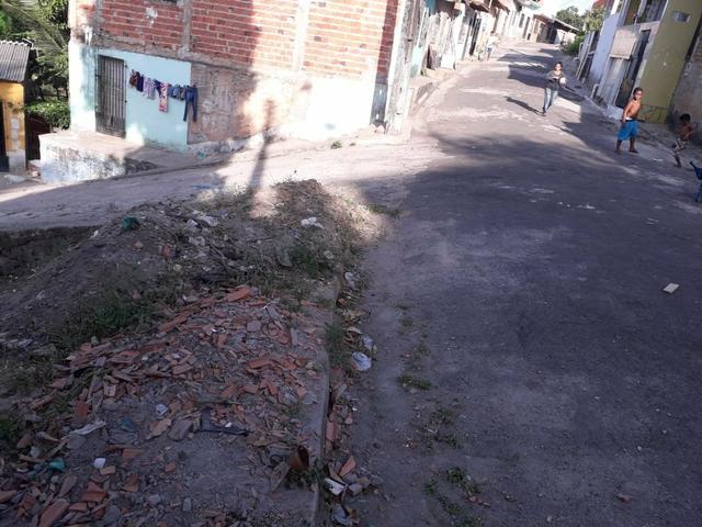 Vende-se um terreno 10.000.00 mil - Foto 10