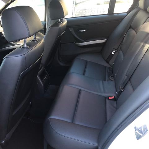 BMW 318I 2011/2012 2.0 SPORT 16V GASOLINA 4P AUTOMÁTICO - Foto 4