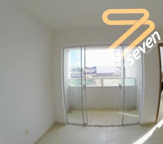 Spazzio Andrier - 48m² - 2 quartos - Mcmv - Zona Norte -SN - Foto 14