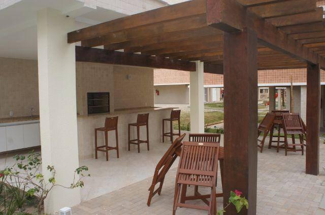 MT - 4 Quartos / Amplo/ 2 vagas / Varanda Gourmet / Pronto pra Morar / Calhau