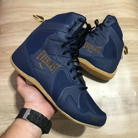 Bota Everlast Ultimate - Foto 2
