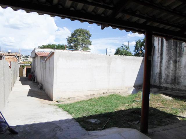 Casa à venda com 1 dormitórios em Santa rosa, Divinopolis cod:13968 - Foto 7