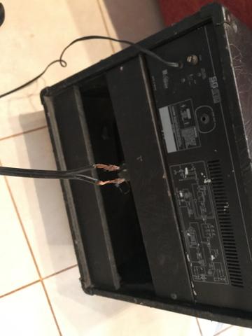 Caixa Staner SG610 - Foto 4