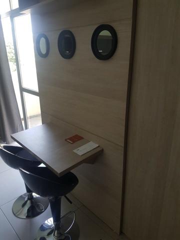 Loft na sao sebastiao, mobiliado - Foto 7