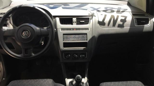 Vw fox 1.6 mi 2014 completo * - Foto 2