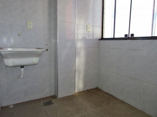 Apartamento para alugar com 2 dormitórios em Ipiranga, Divinopolis cod:18882 - Foto 3