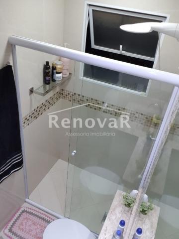 Apartamento à venda com 3 dormitórios em Parque euclides miranda, Sumaré cod:490 - Foto 8