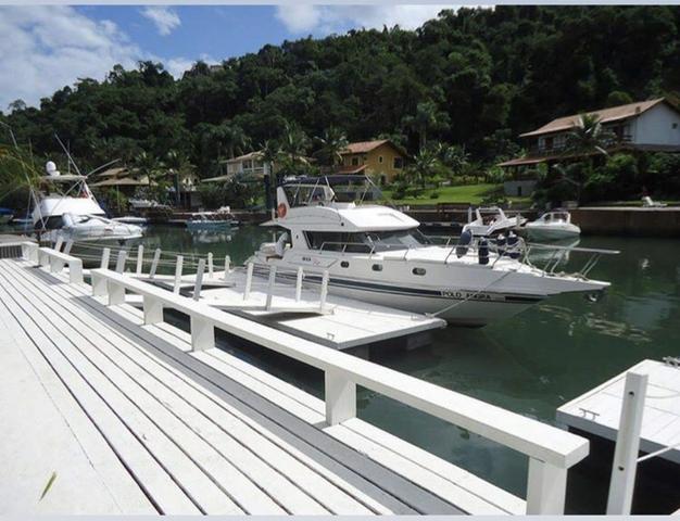 Portogalo - Angra dos Reis - Venda e aluguel temporada - Foto 8