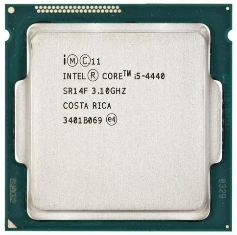 Processador Intel® Core? i5-4440