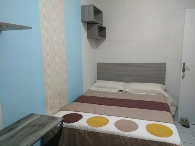Apartamento Mobiliado no SIM - 2 quartos - Foto 10