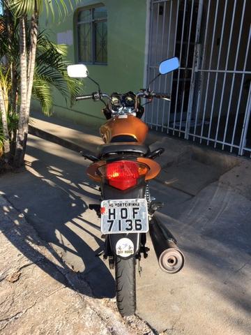 Honda titan mix ex - Foto 4