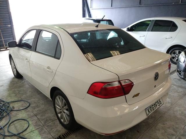 Voyage ex táxi 2015 Uber e 99 táxi Vem !!! - Foto 5