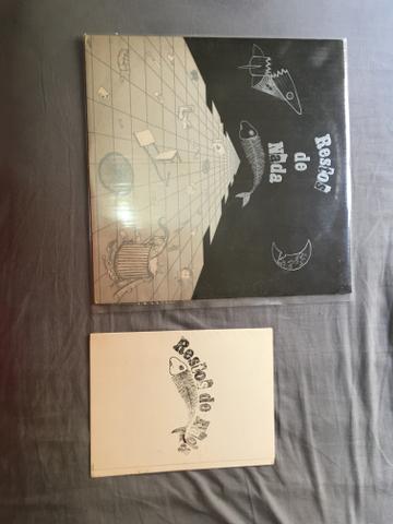 Discos de Vinil LP - Foto 6