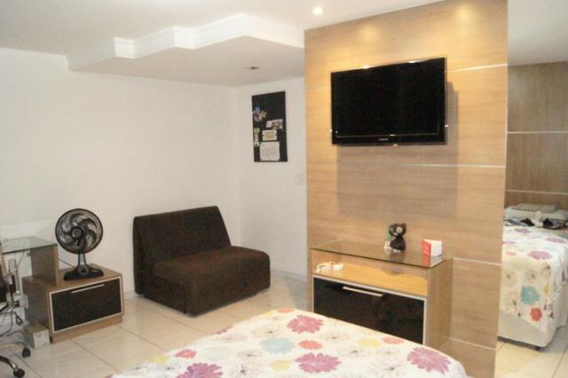 OZ- Apartamento 3 quartos 2 suítes no Aflitos ? Prox. ao Big BomPreço - Foto 5