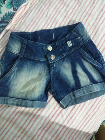 Shorts - Foto 3