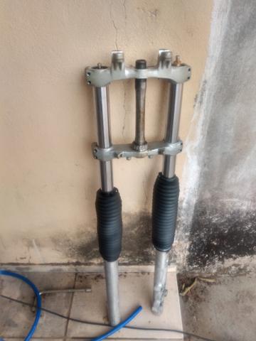 Suspensao crf preparada