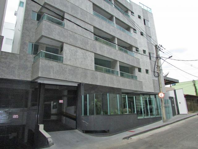 Apartamento à venda com 3 dormitórios em Centro, Divinopolis cod:18546