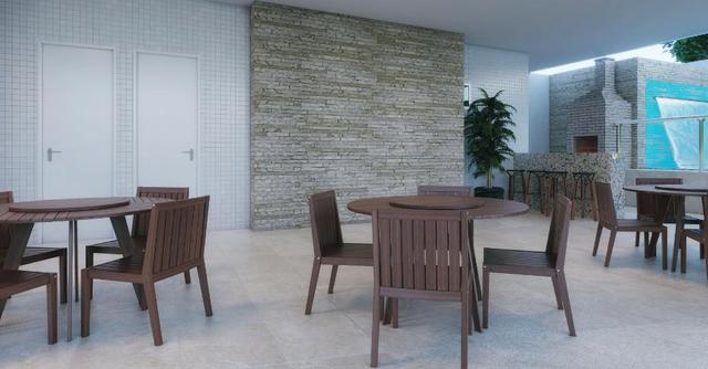 Imperial Premium // Apartamento na Planta // Renascença // 03 Quartos