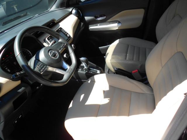 Nissan Kicks 1.6 Sl Automático Flex - Foto 16