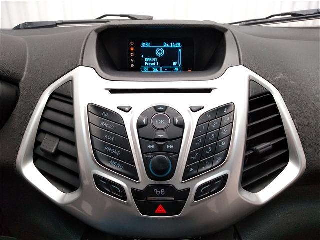 Ford Ecosport 1.6 freestyle 16v flex 4p manual - Foto 6